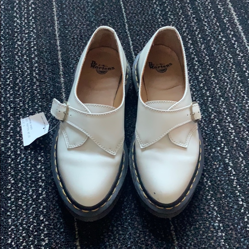 Vintage Doc Marten’s